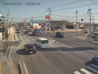 米子市河崎