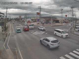 米子市河崎