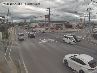 米子市河崎