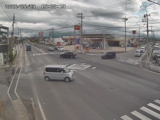 米子市河崎