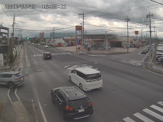 米子市河崎