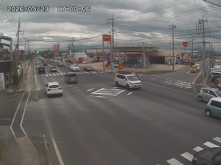 米子市河崎