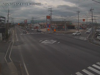 米子市河崎