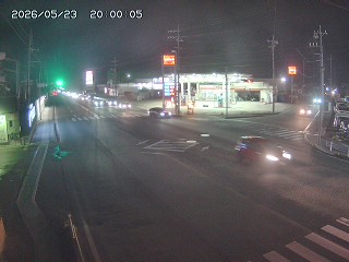 米子市河崎