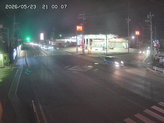 米子市河崎