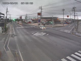 米子市河崎