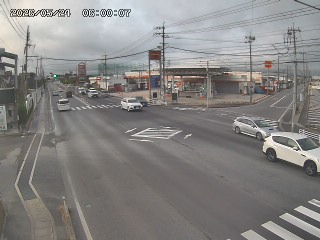 米子市河崎