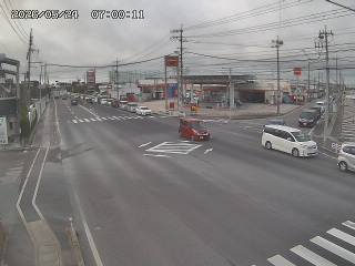 米子市河崎