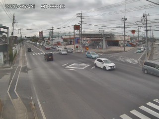 米子市河崎