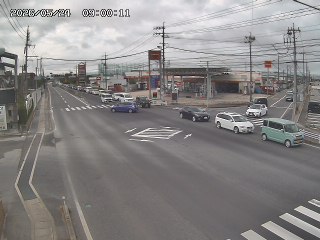 米子市河崎