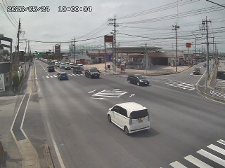 米子市河崎