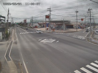 米子市河崎