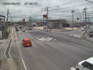 米子市河崎