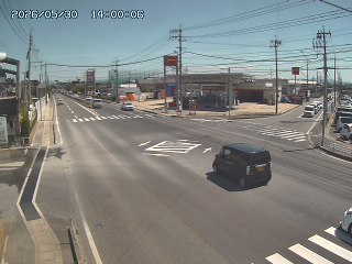 米子市河崎