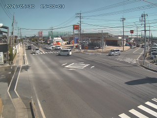 米子市河崎