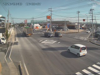 米子市河崎