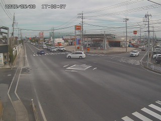 米子市河崎