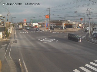 米子市河崎