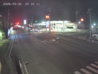 米子市河崎
