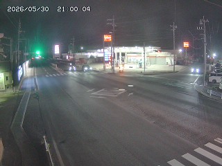 米子市河崎