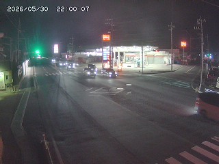 米子市河崎