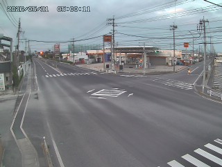 米子市河崎