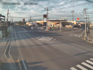 米子市河崎