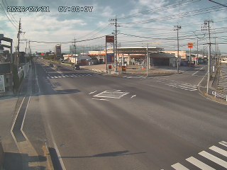 米子市河崎