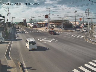 米子市河崎