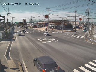 米子市河崎