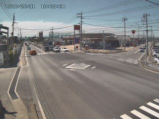 米子市河崎