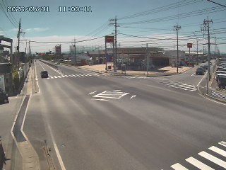 米子市河崎
