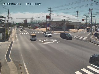 米子市河崎