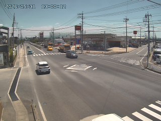 米子市河崎