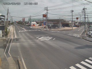米子市河崎