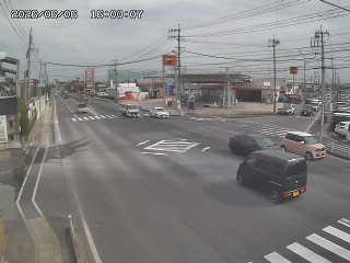 米子市河崎