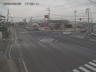 米子市河崎