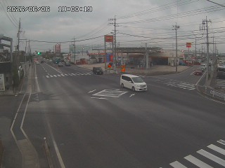 米子市河崎