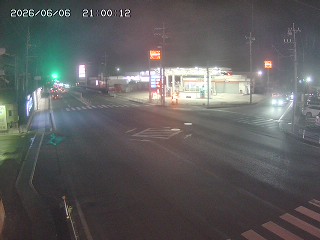 米子市河崎