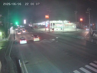 米子市河崎