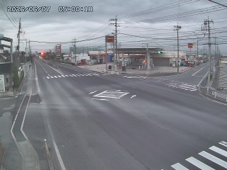 米子市河崎