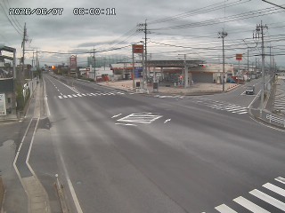 米子市河崎