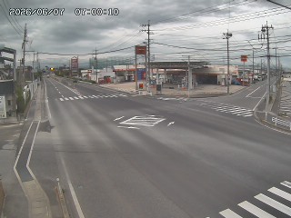 米子市河崎