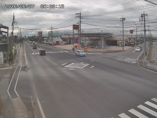 米子市河崎