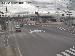 米子市河崎