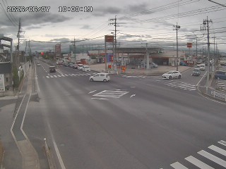 米子市河崎