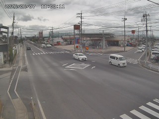 米子市河崎