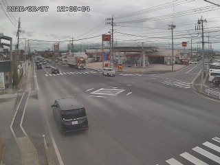 米子市河崎