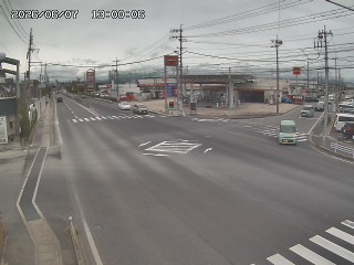 米子市河崎