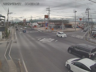 米子市河崎